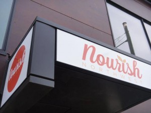 Nourish Northwest